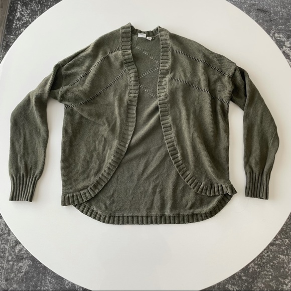 tentree Sweaters - tentree Anoba Cardigan